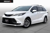 2025 Toyota Sienna - Preview 2