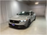 2025 Honda Accord - Preview 3