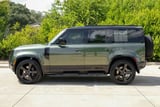 2026 Land Rover Defender - Preview 14
