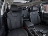 2026 Kia Sorento - Preview 15