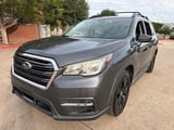 2019 Subaru Ascent - Preview 3