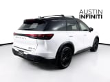2027 INFINITI QX60 - Preview 7