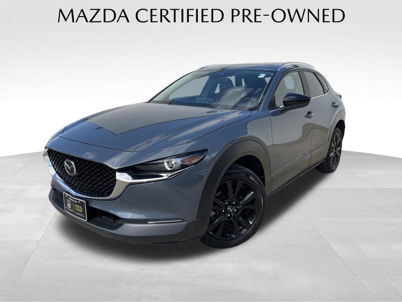 2022 Mazda CX-30 - Image 1