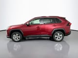2025 Toyota RAV4 - Preview 8
