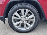 2013 Jeep Grand Cherokee - Preview 10