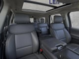 2025 Ford Expedition - Preview 10
