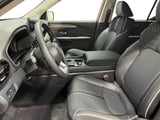 2026 Honda Pilot - Preview 13