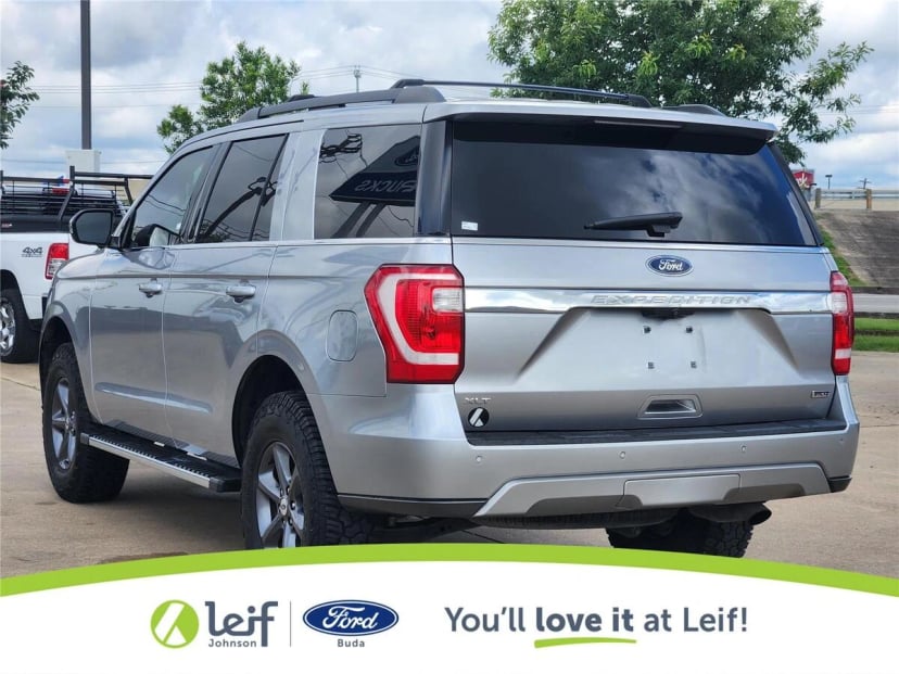 2021 Ford Expedition - Image 3