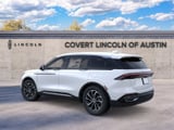 2026 Lincoln Nautilus - Preview 4