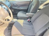 2018 Nissan Versa - Preview 15