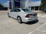 2020 Volvo S60 - Preview 4