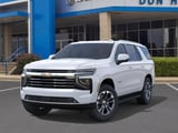 2027 Chevrolet Tahoe - Preview 6