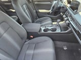 2026 Honda Civic - Preview 13