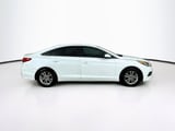 2017 Hyundai Sonata - Preview 8