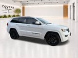 2017 Jeep Grand Cherokee - Preview 12