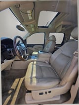 2014 GMC Sierra 3500 HD - Preview 14