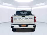 2026 Chevrolet Silverado - Preview 4
