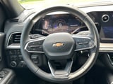 2026 Chevrolet Tahoe - Preview 14