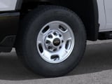 2026 Chevrolet Silverado 2500 HD - Preview 9