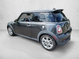 2013 MINI Hardtop - Preview 7