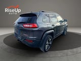 2014 Jeep Cherokee - Preview 3
