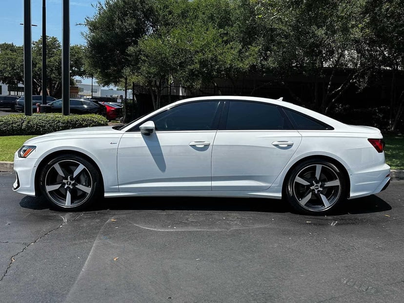 2021 Audi A6 - Image 1
