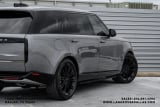 2026 Land Rover Range Rover - Preview 10