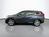 2017 Honda CR-V - Preview 8