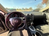 2009 Nissan Rogue - Preview 13