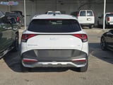 2025 Kia Sportage - Preview 4