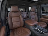 2026 GMC Sierra 2500 HD - Preview 16