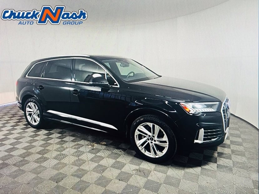 2023 Audi Q7 - Image 1