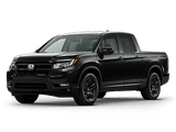 2026 Honda Ridgeline - Preview 4
