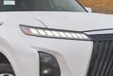 2027 INFINITI QX80 - Preview 3