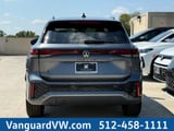 2026 Volkswagen Tiguan - Preview 8