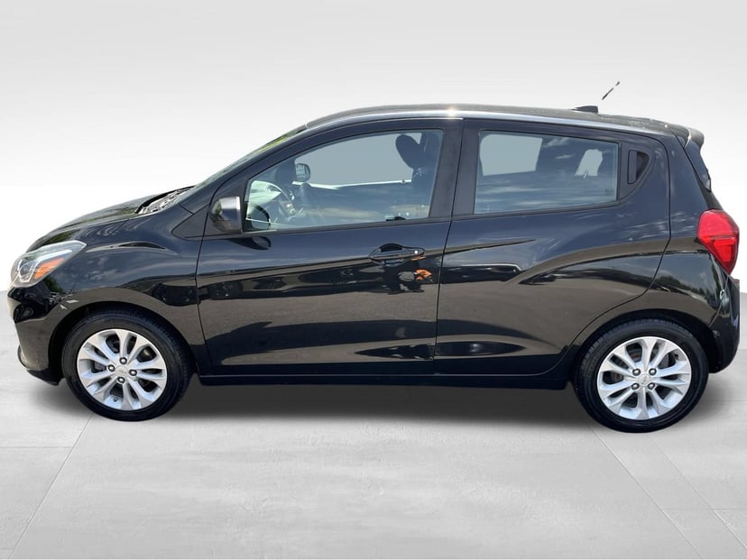 2020 Chevrolet Spark - Image 3