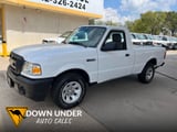 2011 Ford Ranger - Preview 2