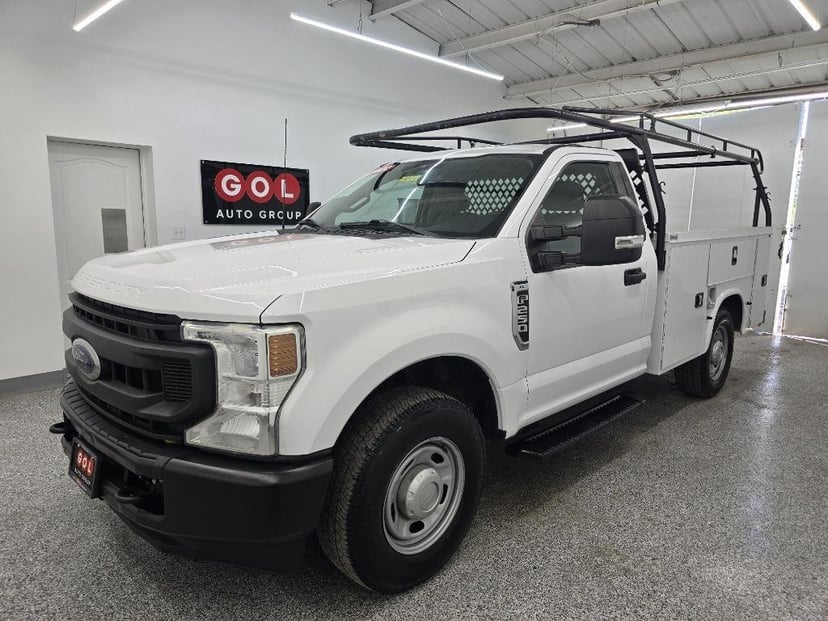 2022 Ford F-250 SD - Image 2