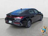 2026 Hyundai Elantra - Preview 5