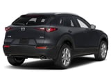 2026 Mazda CX-30 - Preview 3