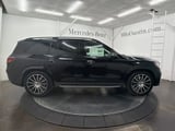 2026 Mercedes-Benz GLS - Preview 8