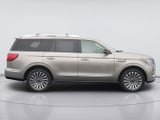 2019 Lincoln Navigator - Preview 5