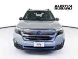 2026 Subaru Forester - Preview 2