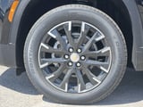 2026 Chevrolet Traverse - Preview 7