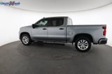 2025 Chevrolet Silverado 1500 - Preview 8