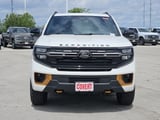 2026 Ford Expedition - Preview 3