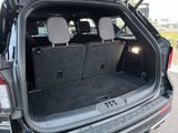 2025 Ford Explorer - Preview 12