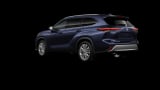 2026 Toyota Highlander - Preview 6
