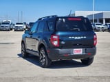 2023 Ford Bronco Sport - Preview 5