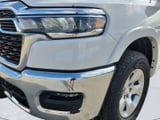 2026 Ram 1500 - Preview 9